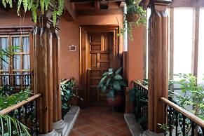 Hotel Rincón de Josefa