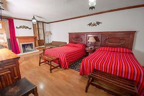 Hotel Rincón de Josefa