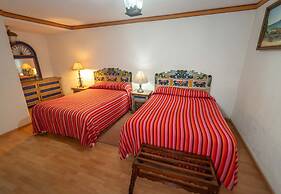 Hotel Rincón de Josefa