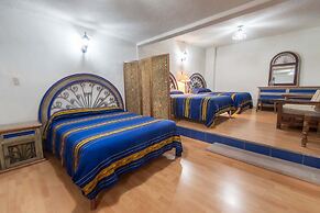 Hotel Rincón de Josefa