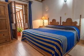 Hotel Rincón de Josefa