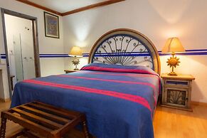 Hotel Rincón de Josefa