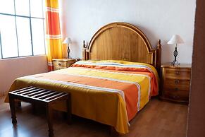 Hotel Rincón de Josefa