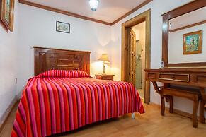 Hotel Rincón de Josefa