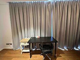 Kuala Lumpur Cozy Studio With Roof Top Garden