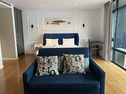 Kuala Lumpur Cozy Studio With Roof Top Garden