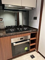 Kuala Lumpur Cozy Studio With Roof Top Garden