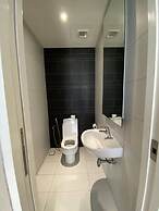 Kuala Lumpur Cozy Studio With Roof Top Garden