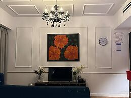 Kuala Lumpur Cozy Studio With Roof Top Garden