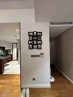 Kuala Lumpur Cozy Studio With Roof Top Garden