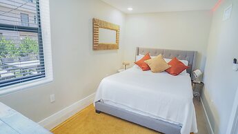 Modern apartment in the heart of miami