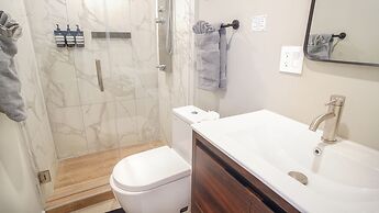 Modern apartment in the heart of miami