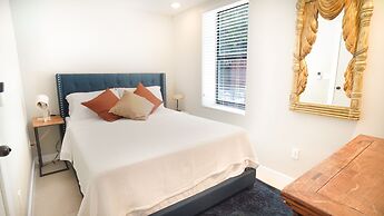 Modern apartment in the heart of miami