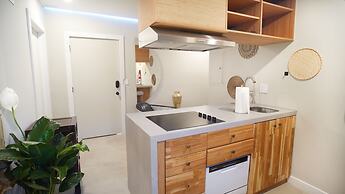 Modern apartment in the heart of miami