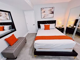 Holiday Park by Lowkl