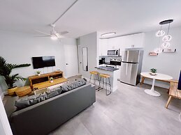 Holiday Park by Lowkl