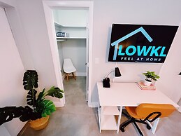 Holiday Park by Lowkl