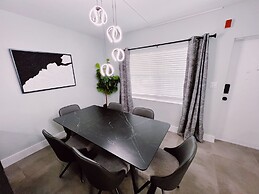 Holiday Park by Lowkl