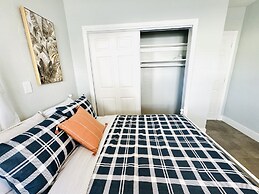 Holiday Park by Lowkl