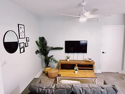 Holiday Park by Lowkl