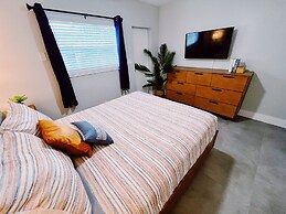 Holiday Park by Lowkl