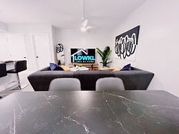 Holiday Park by Lowkl