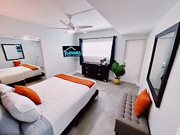 Holiday Park by Lowkl