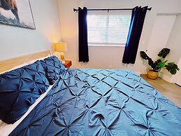 Holiday Park by Lowkl