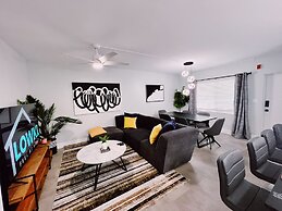 Holiday Park by Lowkl