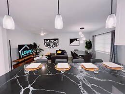 Holiday Park by Lowkl