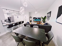 Holiday Park by Lowkl