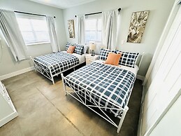 Holiday Park by Lowkl