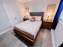 Holiday Park by Lowkl