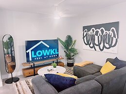 Holiday Park by Lowkl