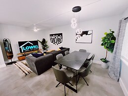 Holiday Park by Lowkl