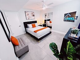 Holiday Park by Lowkl