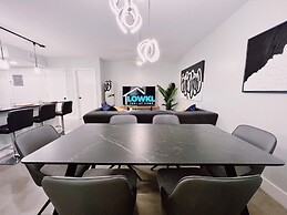 Holiday Park by Lowkl