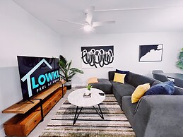 Holiday Park by Lowkl