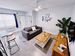 Holiday Park by Lowkl