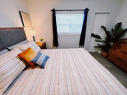 Holiday Park by Lowkl