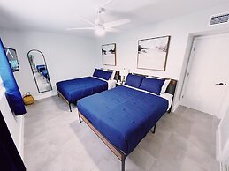 Holiday Park by Lowkl