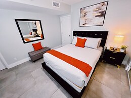 Holiday Park by Lowkl