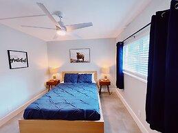 Holiday Park by Lowkl