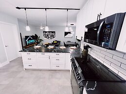 Holiday Park by Lowkl