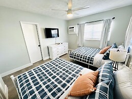 Holiday Park by Lowkl