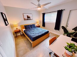 Holiday Park by Lowkl