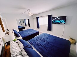 Holiday Park by Lowkl