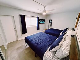 Holiday Park by Lowkl