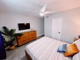 Holiday Park by Lowkl