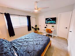 Holiday Park by Lowkl